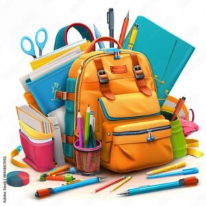 STATIONARY