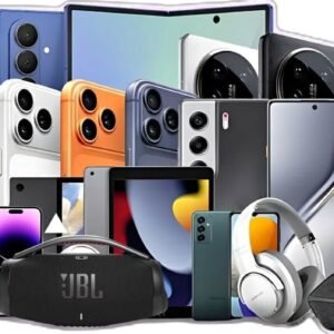 ELECTRONICS