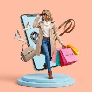 WOMEN'S-FASHION