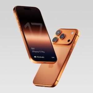 Mobile Phone