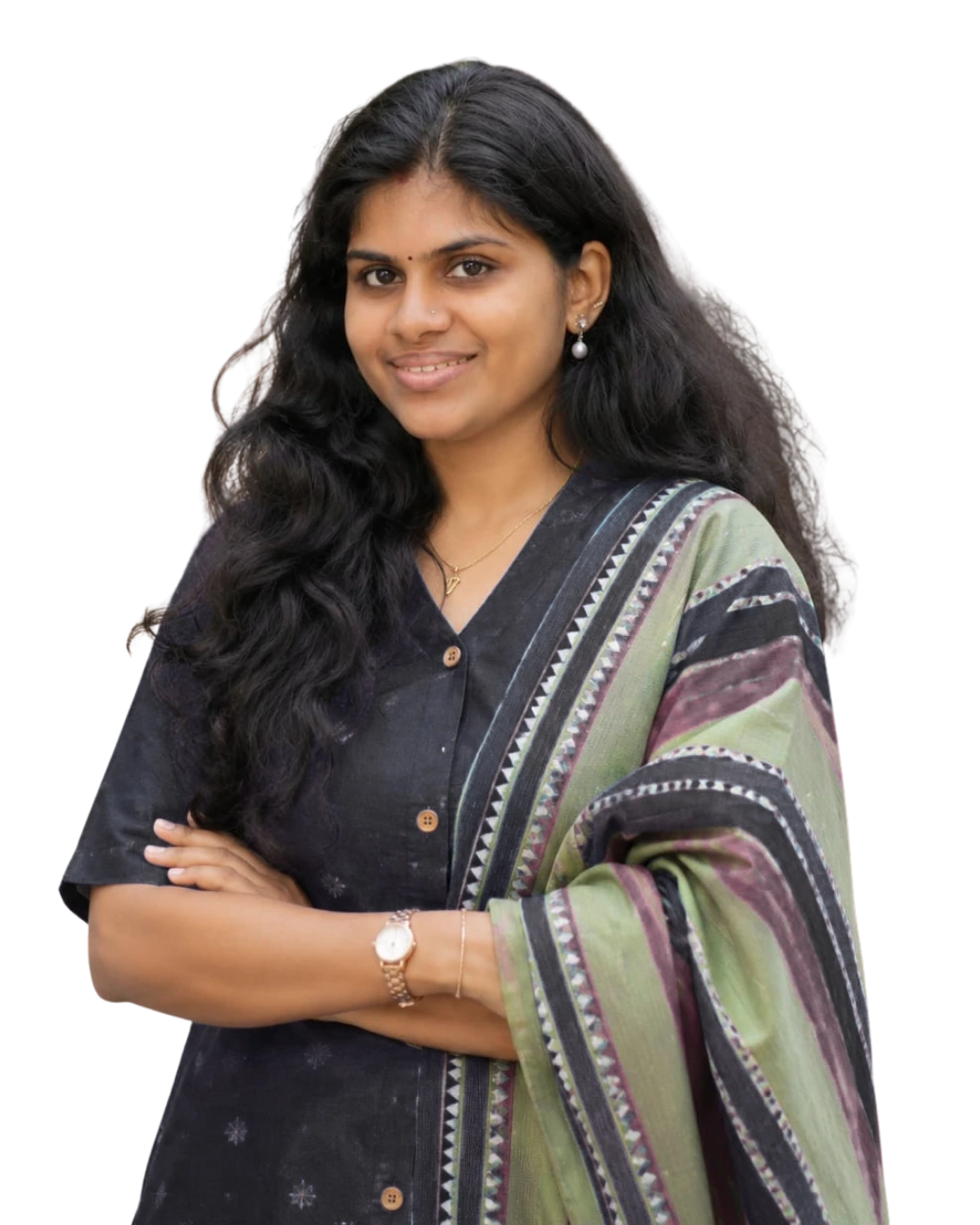 Best Digital Marketer in Calicut – professional portrait of a digital marketing professional